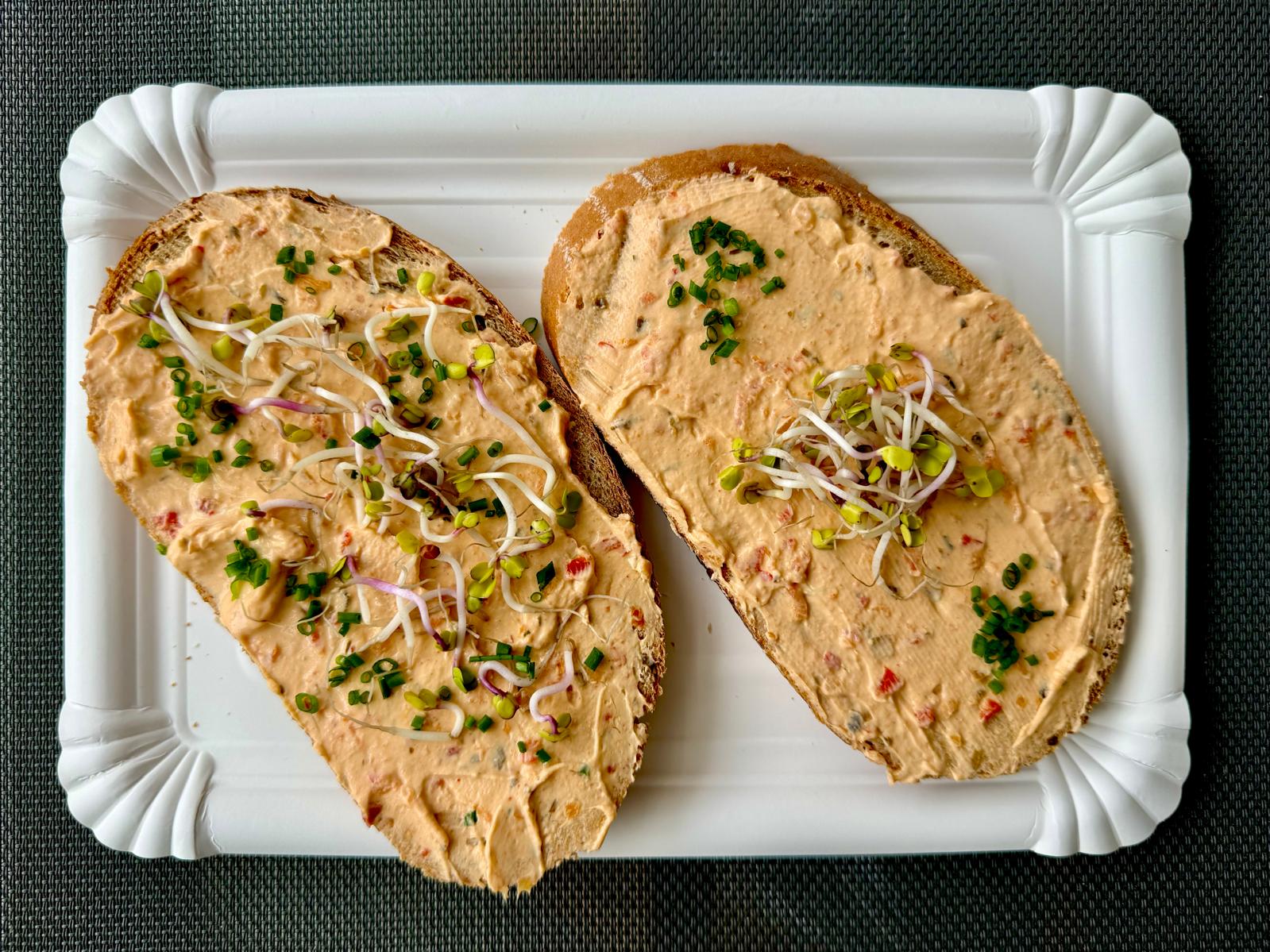 Brot 2